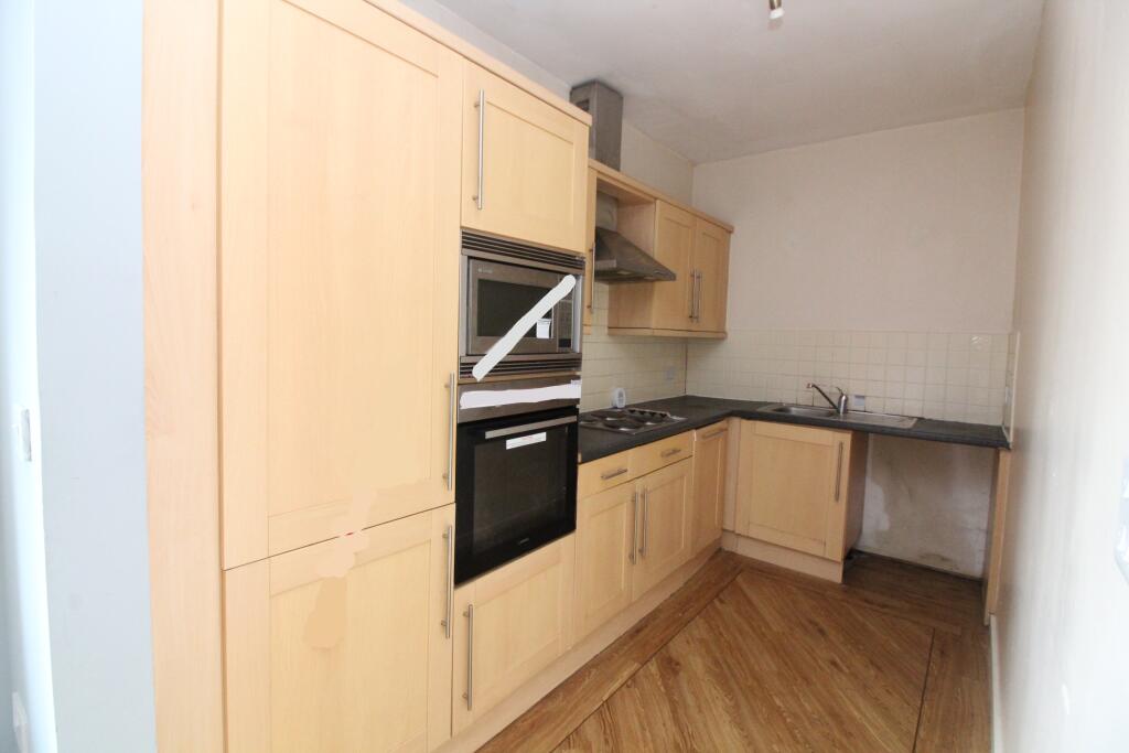Apartment 189, Centenary Mill Court, New Hall Lane, Preston, Lancashire PR1 5JJ photo 4