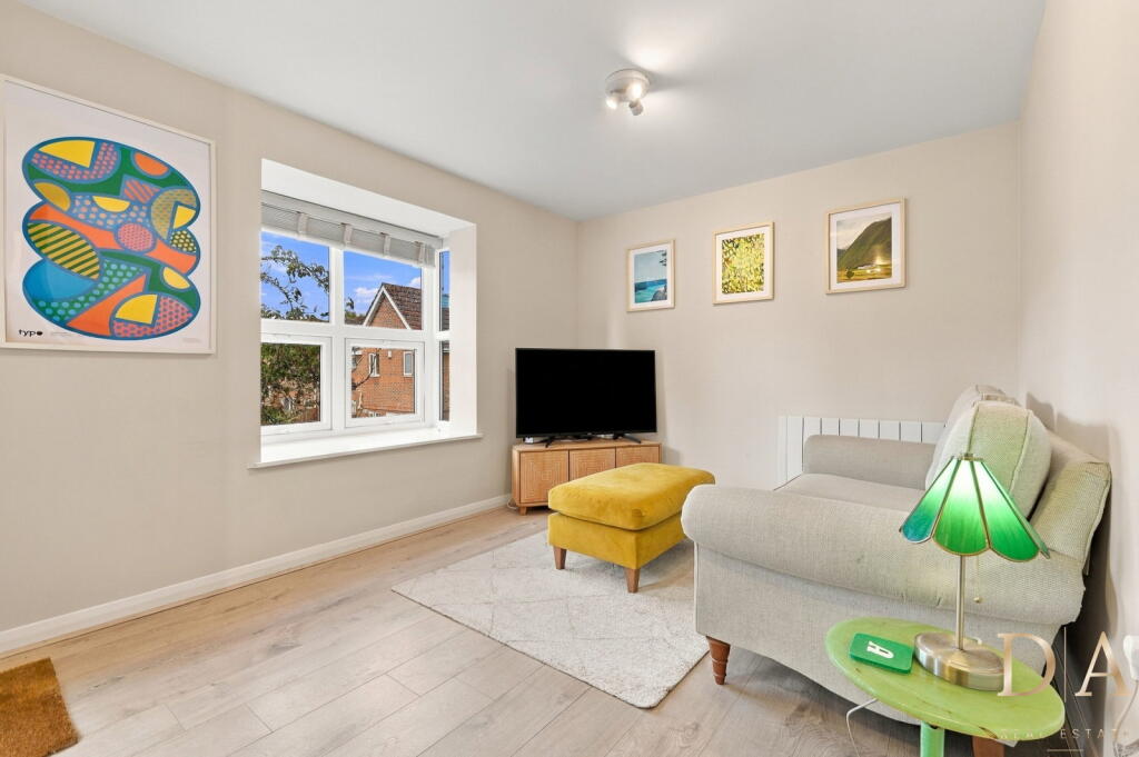 Main image of property: Evelyn Denington Road, London, E6 5XY