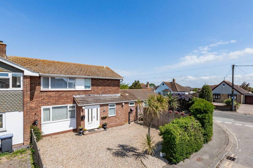 Main image of property: Mount View Road, Herne Bay