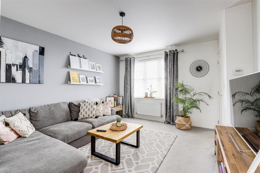 Seaton Way, Mapperley, NG3 photo 3
