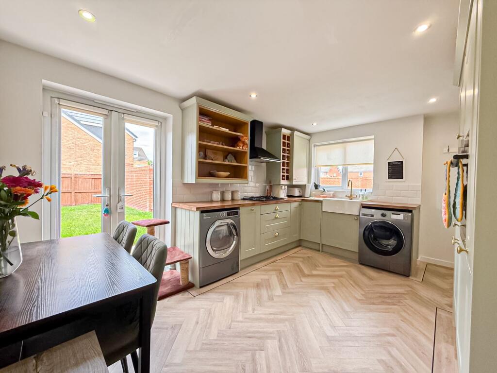 Wimborne Place, Liverpool, L14 - View 2