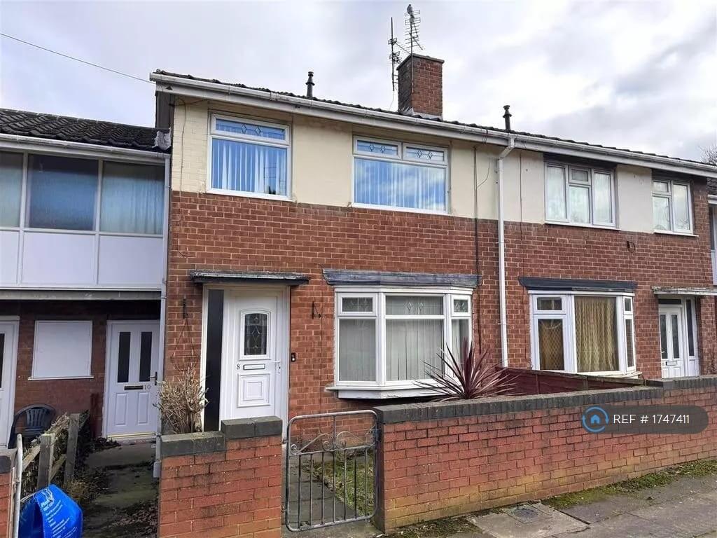 House in Stockton-on-Tees