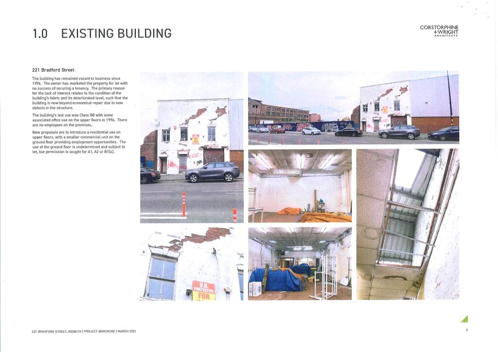 Additional image 6 of Bradford Street, Birmingham, West Midlands, B12