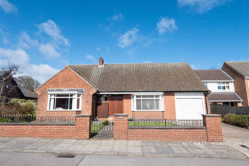 Main image of property: Newark Drive, Whitburn, Sunderland