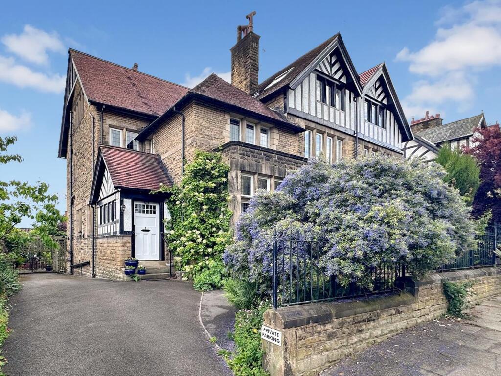 Main image of property: Westcroft, Station Road, Otley, LS21