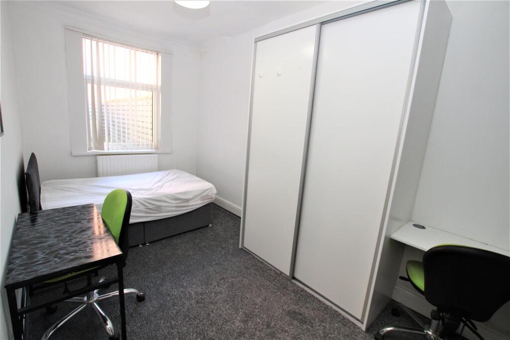 Main image of property: Clifton Street, Middlesbrough