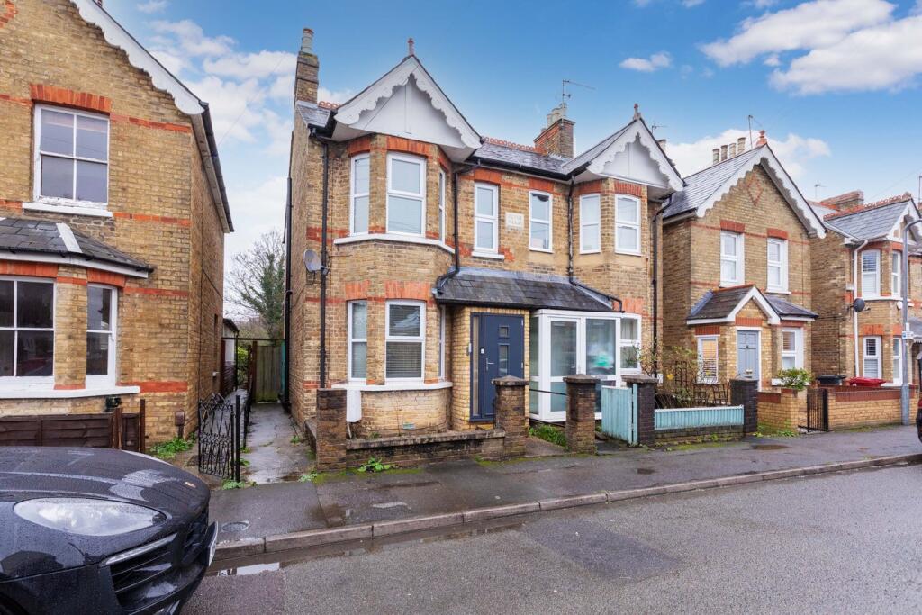 Main image of property: Elmhurst Road, Langley, SL3