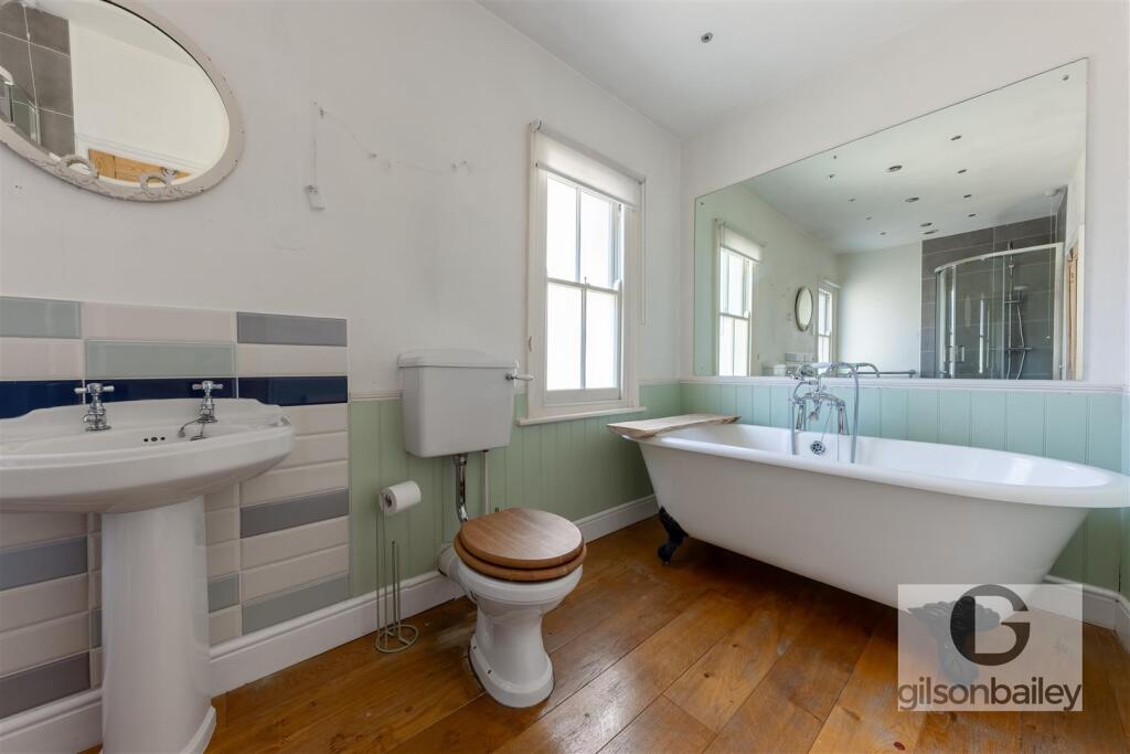 House in Norwich, Heigham Grove - View 5