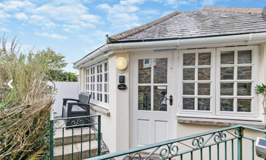 Main image of property: The Roundhouse, Perranzabuloe, Truro