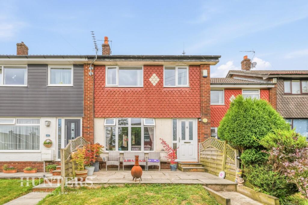 Main image of property: Shaftesbury Drive, Wardle, OL12 9LS