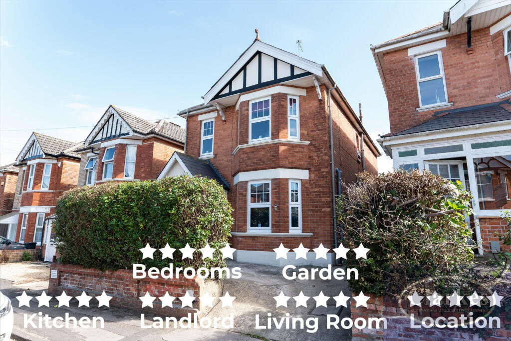 Main image of property: Stanfield Road, Winton