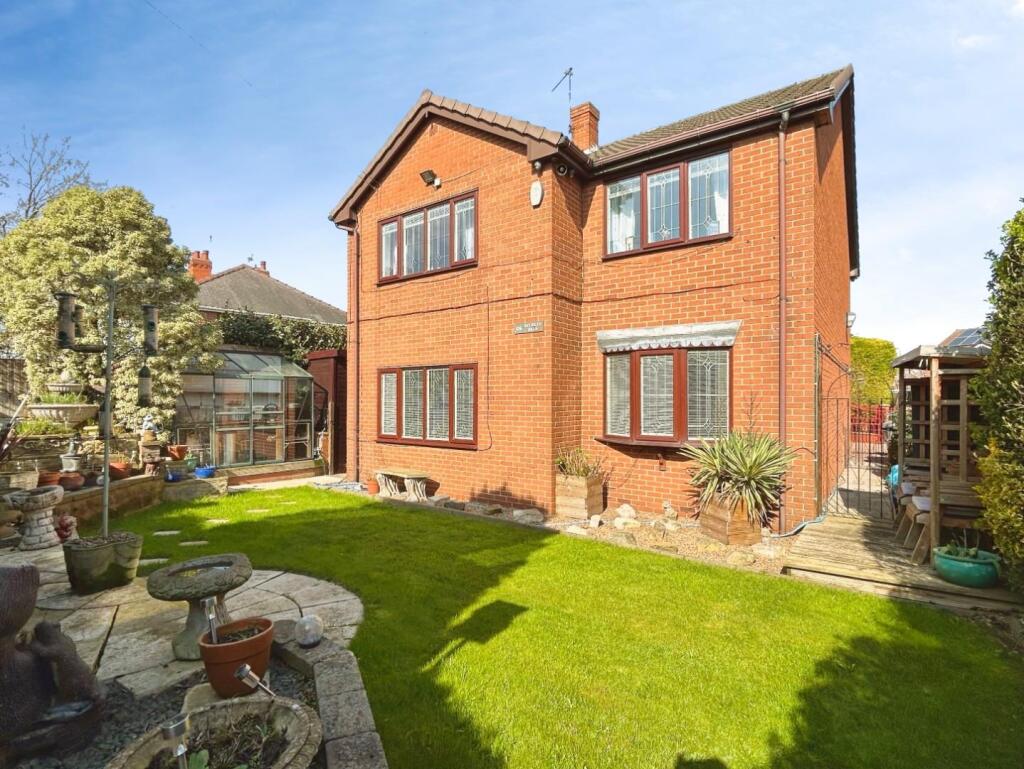 Main image of property: Barnsley Road, Goldthorpe, Rotherham