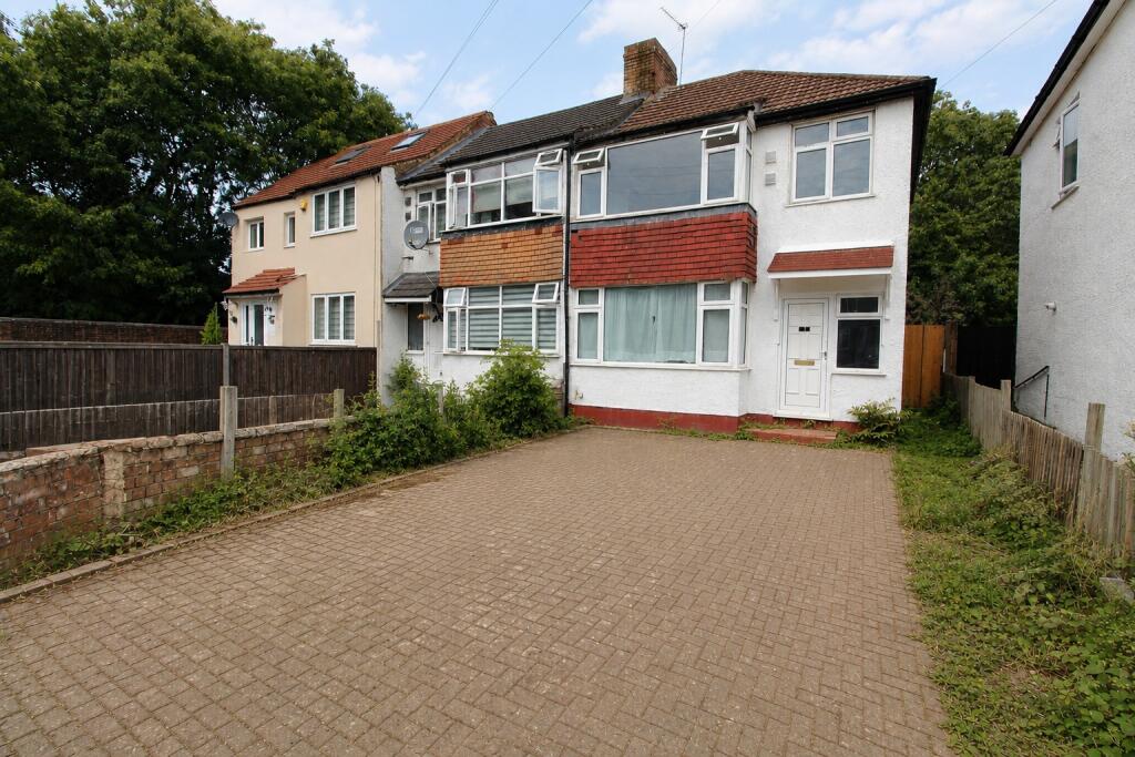 Main image of property: Arnold Avenue, Enfield