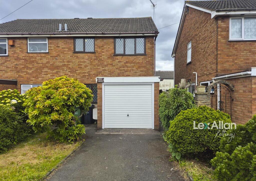 Main image of property: Chez Nous, Lawrence Lane, Cradley Heath,