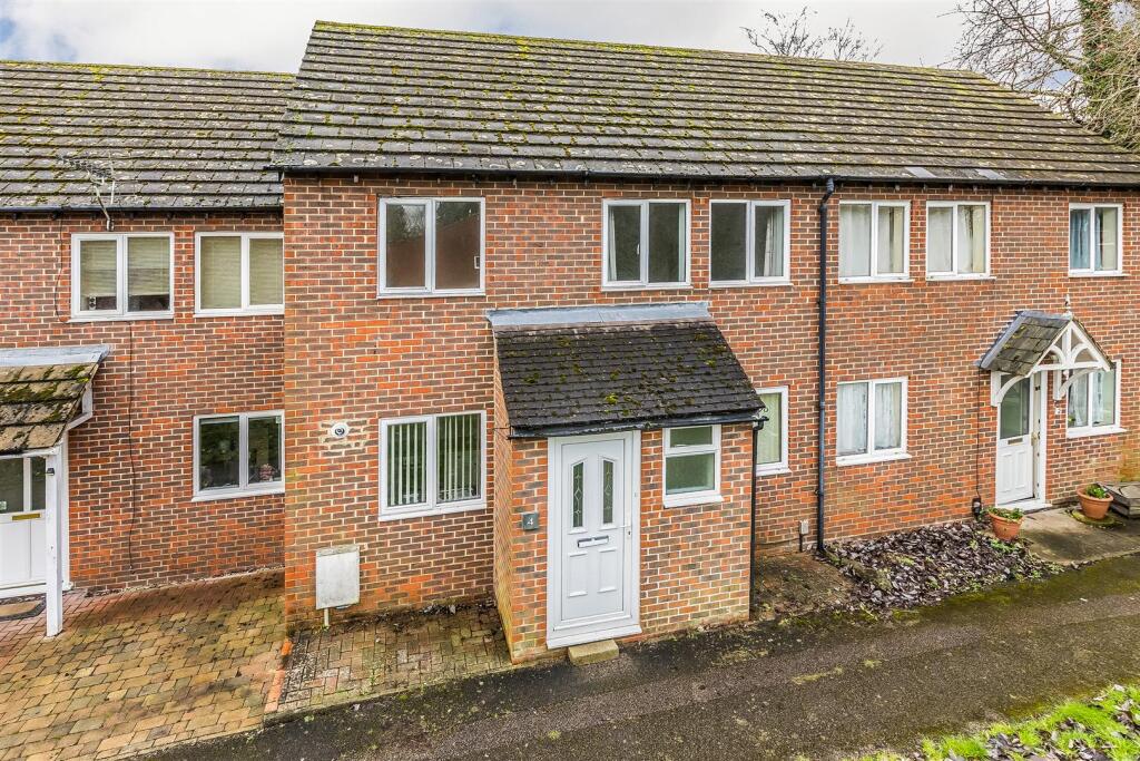 Main image of property: Sandringham Road, Didcot, Oxfordshire