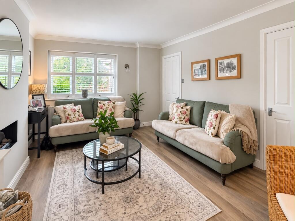 House in Preston - More
