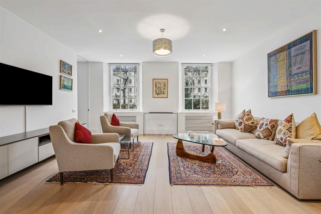 Main image of property: Lowndes Square, London, SW1X