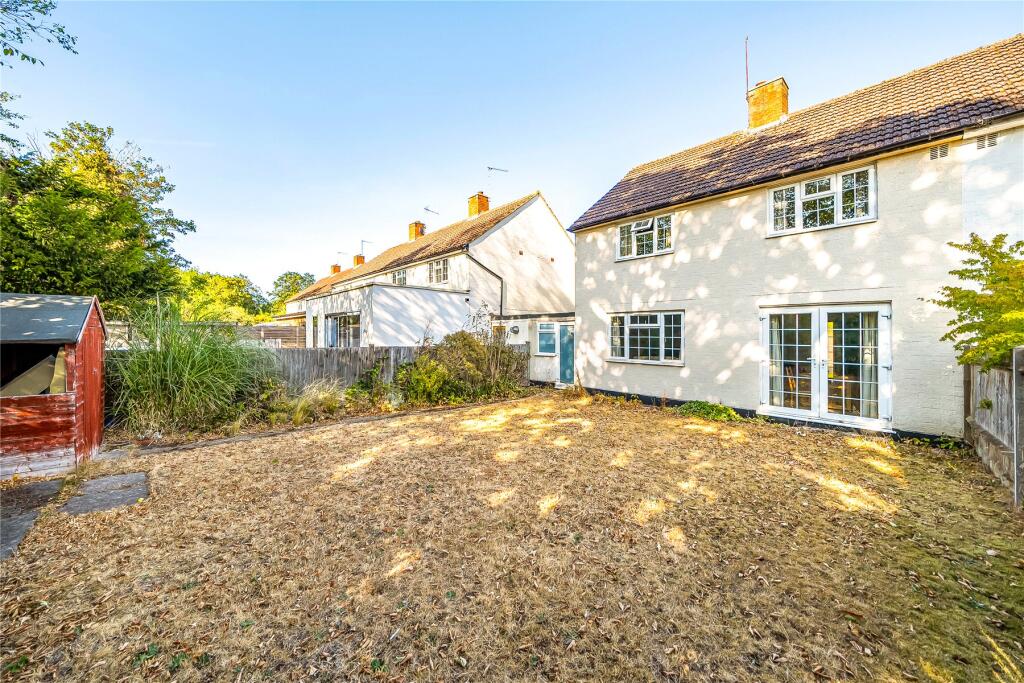 House in London, Oakhill, Surbiton - View 4