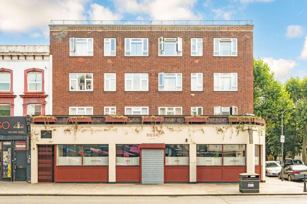 Main image of property: Bamborough Gardens, Shepherds Bush