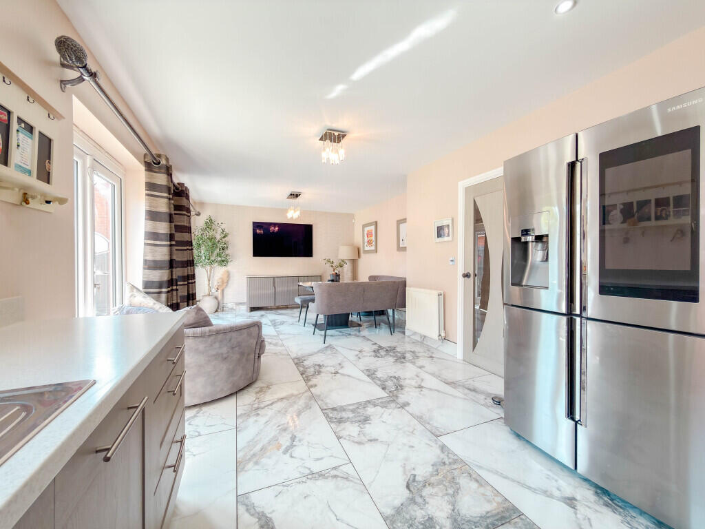 Main image of property: Pennydarren Way, Ingleby Barwick