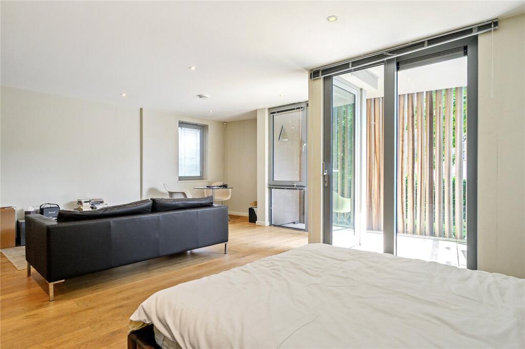 Blackthorn Avenue, London, N7 photo 3