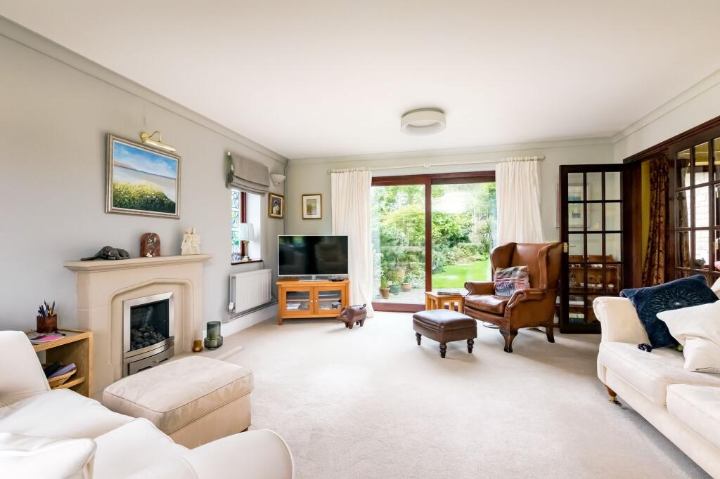 House in Stroud, Forthay, North Nibley - View 5