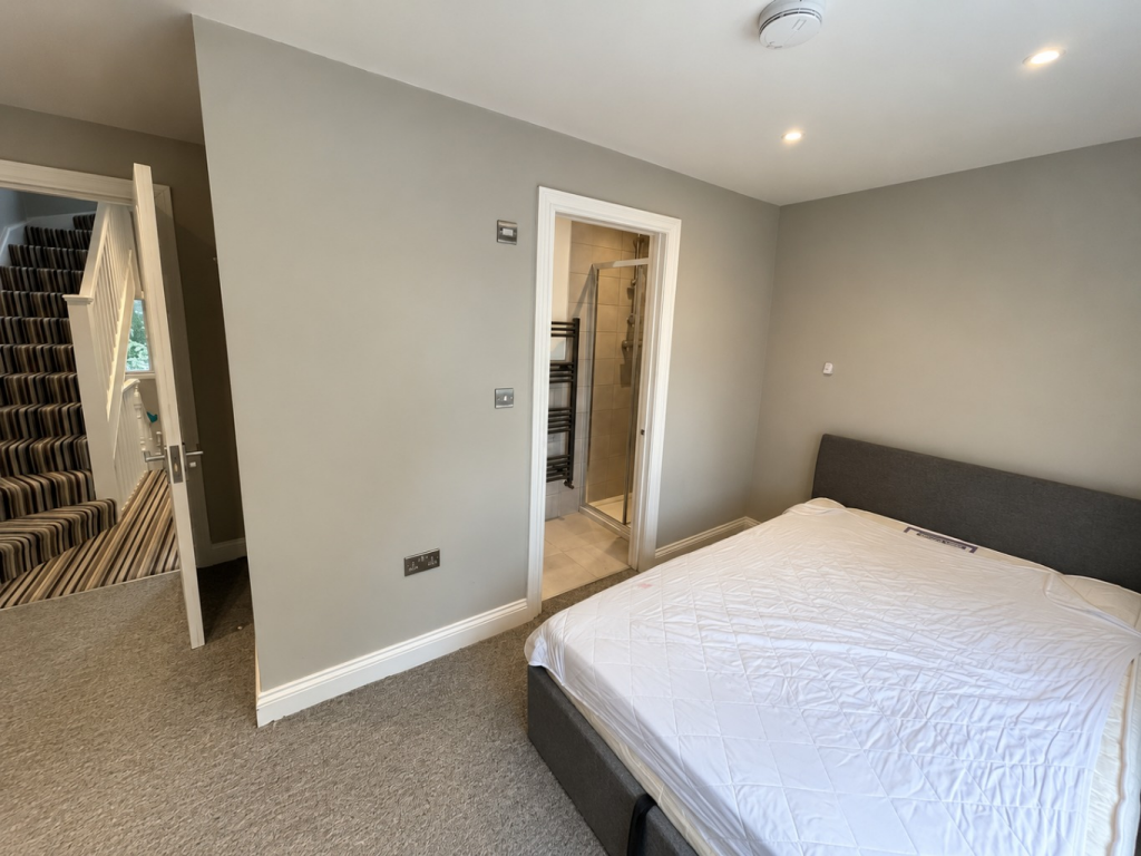 House in Hove, Aldrington - More