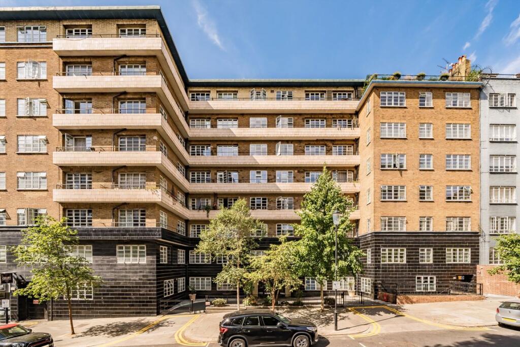 Apartment in London - More