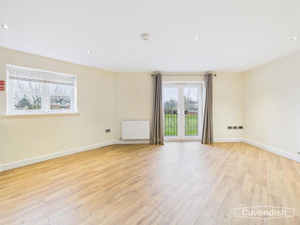 Apartment in Chester - View 4