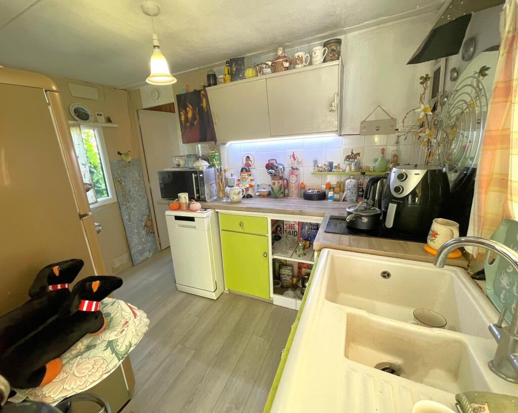 Whitehaven Home Park, Chapel Lane, Langley - View 4