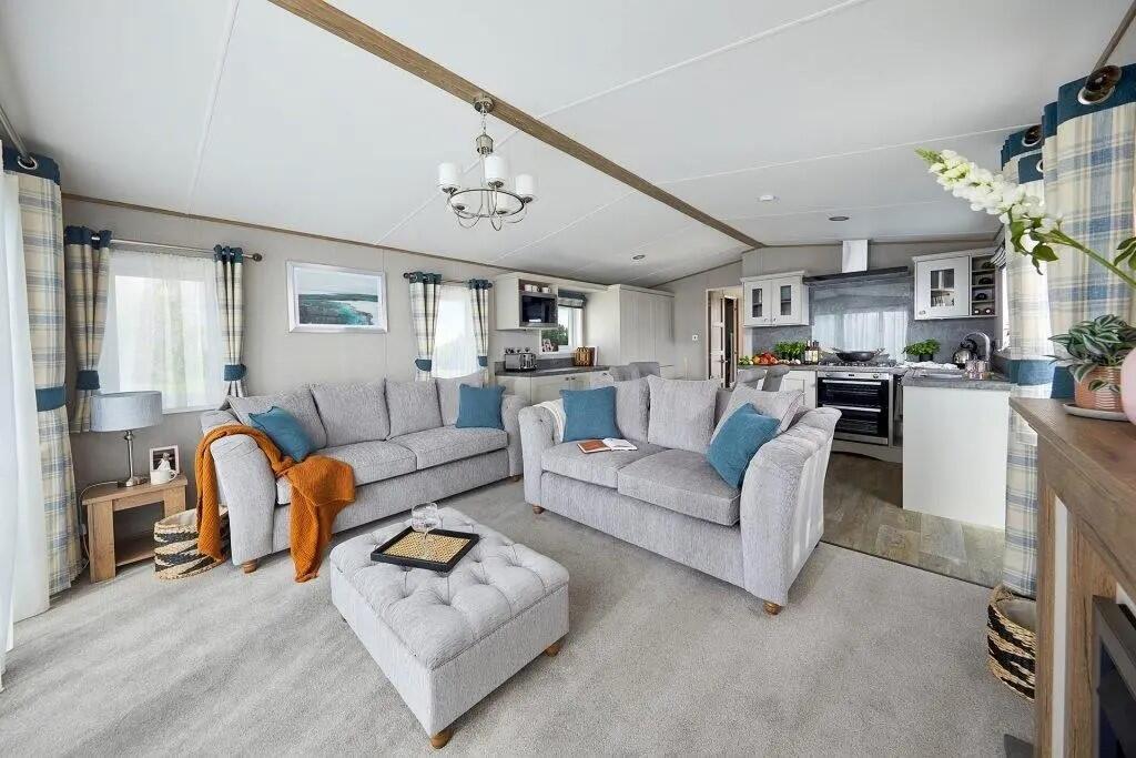 Main image of property: Two Bedroom ABI Beaumont (42x12) 2023, Rye Harbour Coastal and Country Park, Rye, East Sussex, TN31 7TX