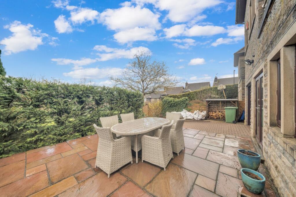 Additional image 32 of Alma Avenue, Foulridge, Colne, BB8
