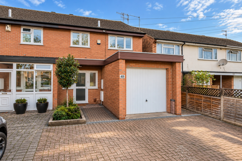 Main image of property: Brookside Road, Stratford-upon-Avon, CV37