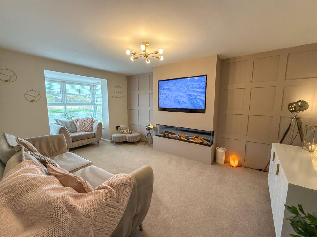 House in Gateshead, Stella - View 2
