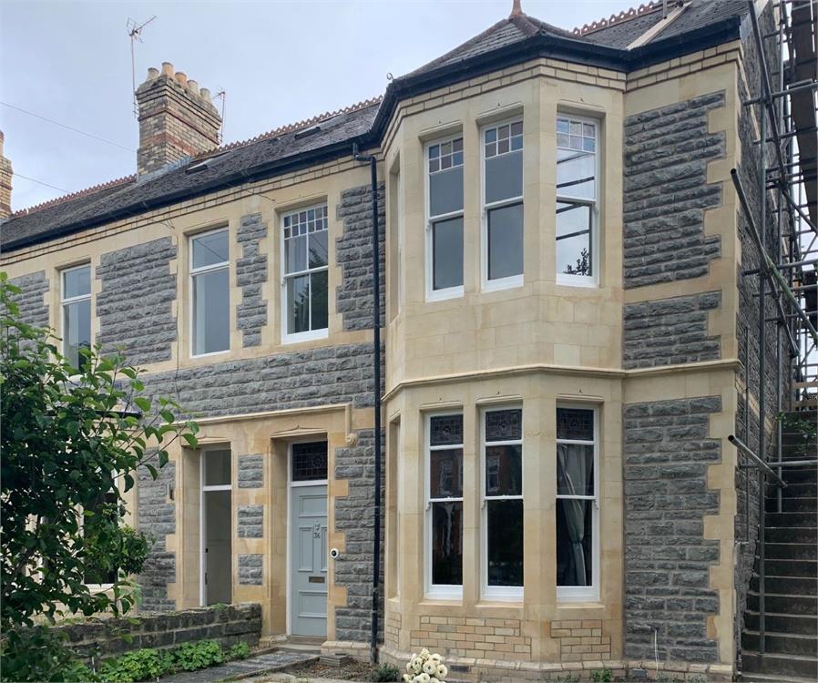 Main image of property: Stanwell Road, Penarth