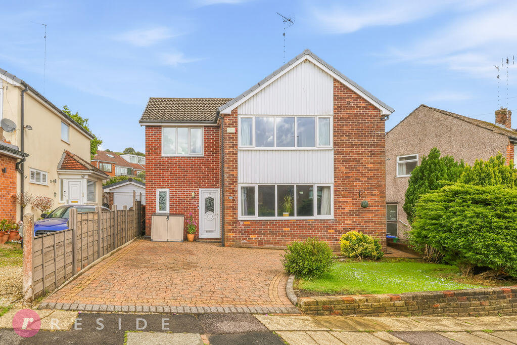 SEVEN ACRES LANE, Norden, Rochdale OL12 7RL, Rochdale OL12 7RL