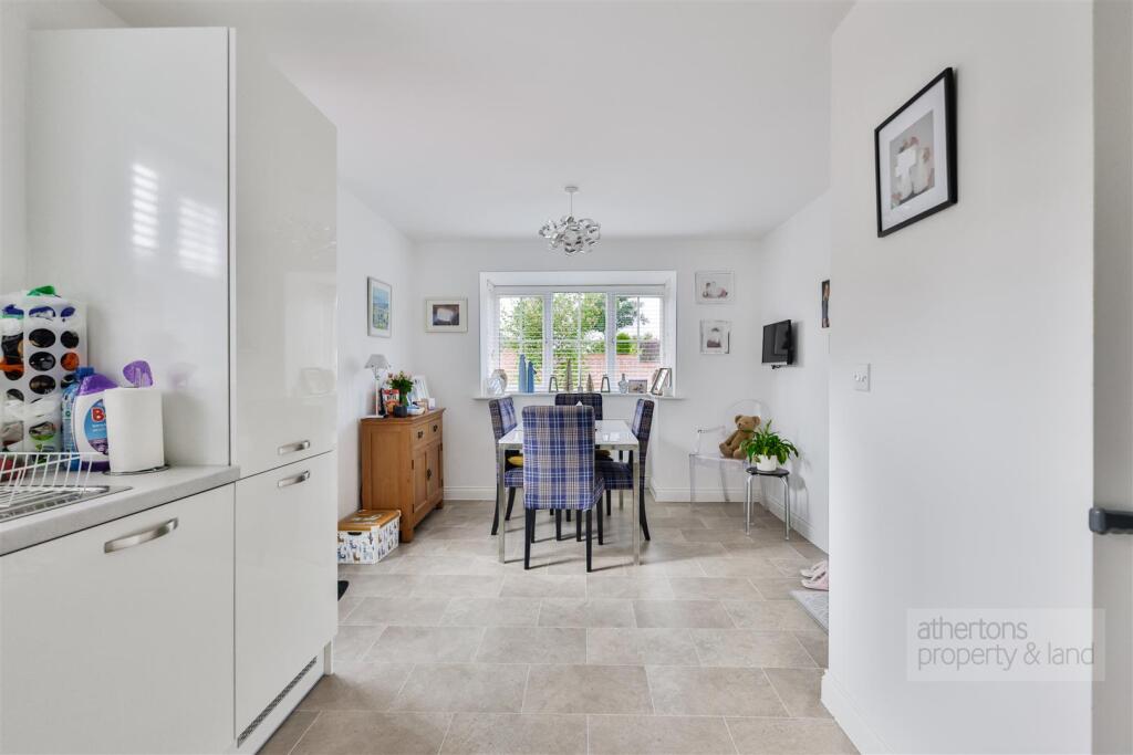 Additional image 9 of Springbrook, Clitheroe, Ribble Valley