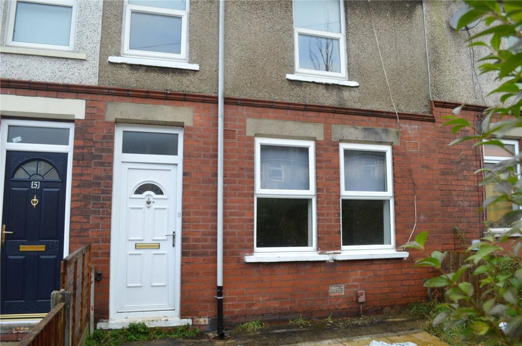 Main image of property: Hawthorn Grove, Leigh, Greater Manchester, WN7