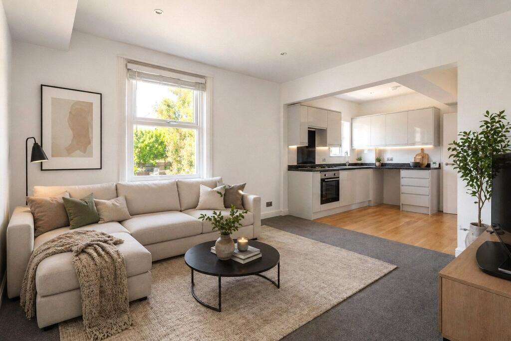 Main image of property: Matlock Road, Brighton, East Sussex, BN1