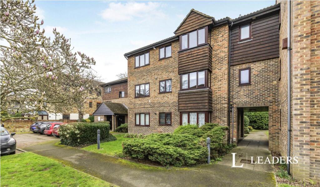 Main image of property: Collingwood Place, Walton-on-Thames, KT12