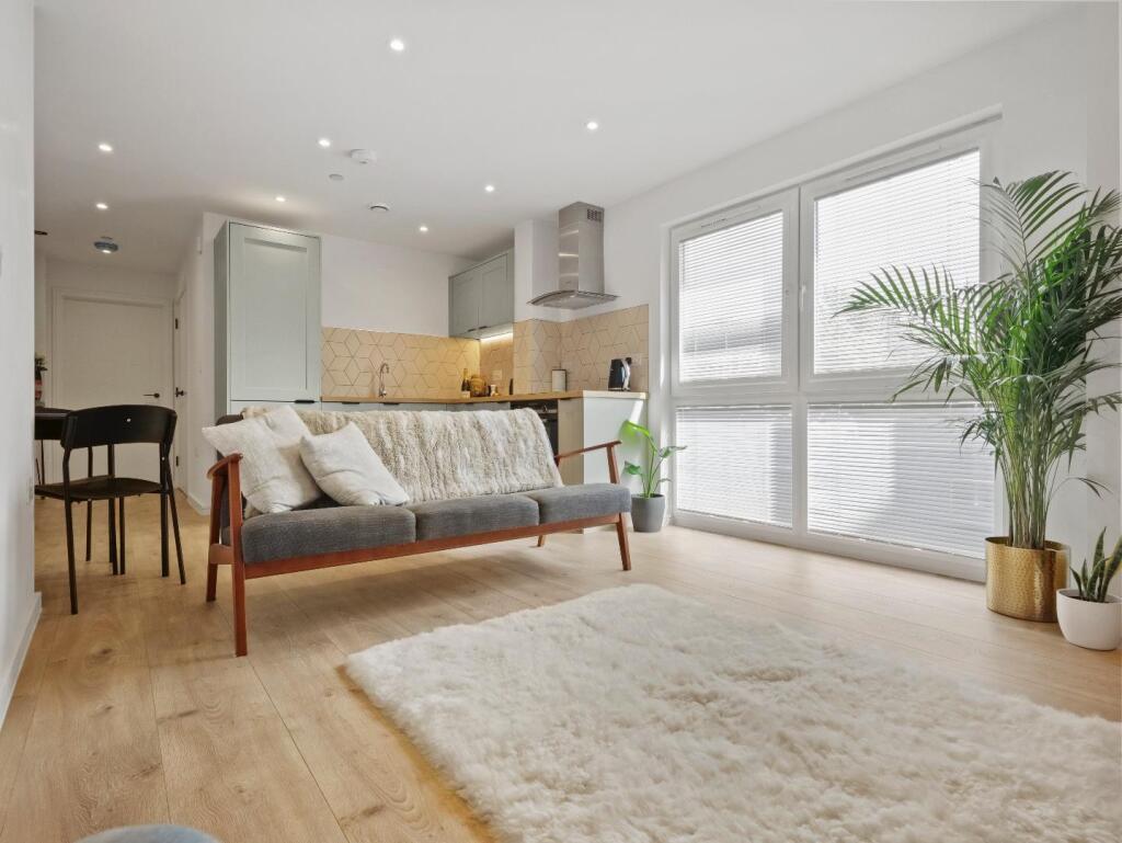 Main image of property: Park Road, Poole