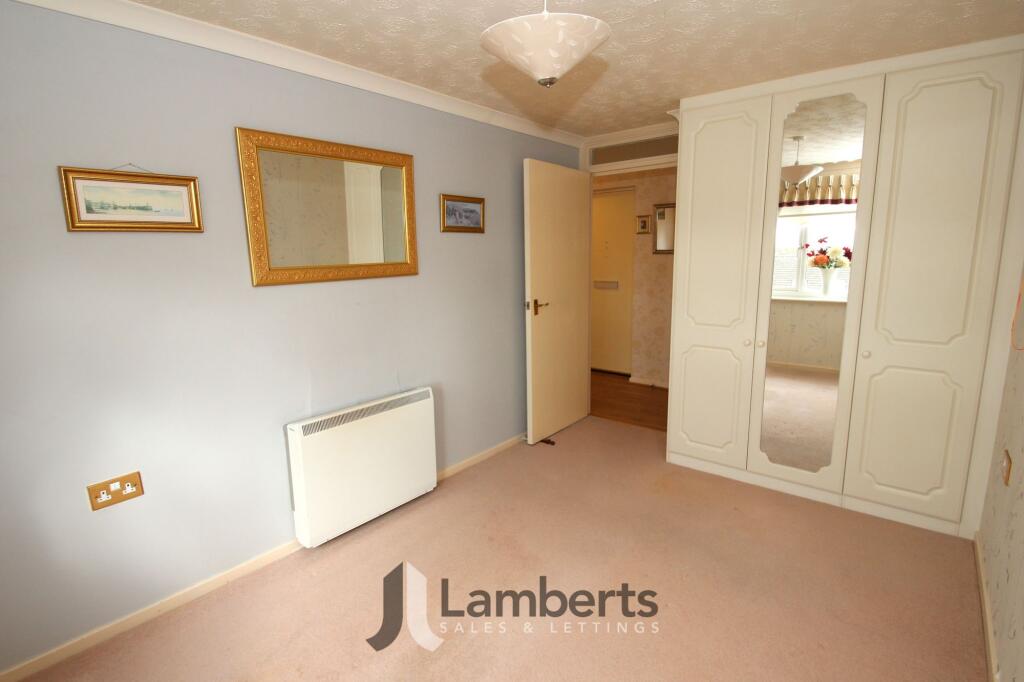 2 Foregate Street, Astwood Bank, B96 – pohled 5