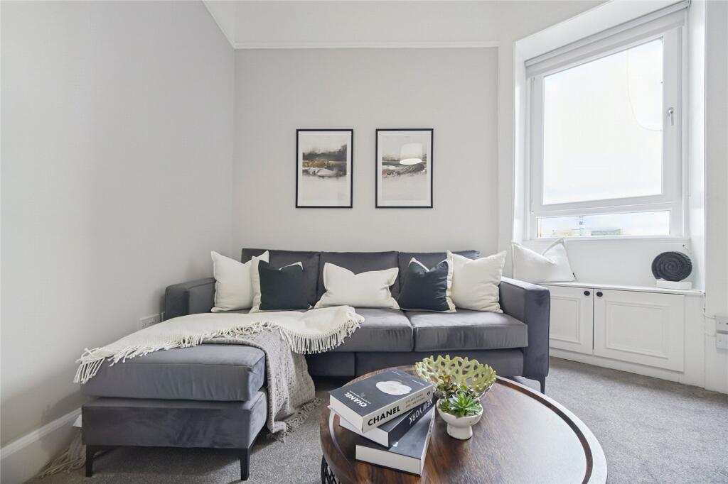 Apartment in Dundee - View 3