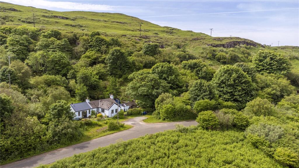 Main image of property: Pennyghael, Isle of Mull, Argyll and Bute, PA70