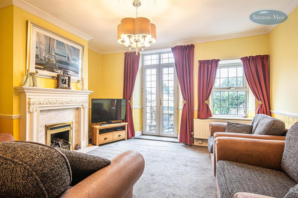 House in Sheffield - View 5