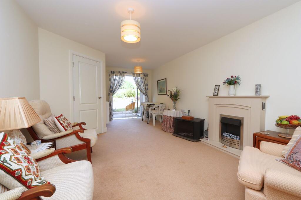 Main image of property: Eccleshall Road, Stafford, ST16