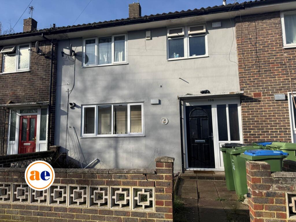 Main image of property: Mottisfont Road, Abbey Wood