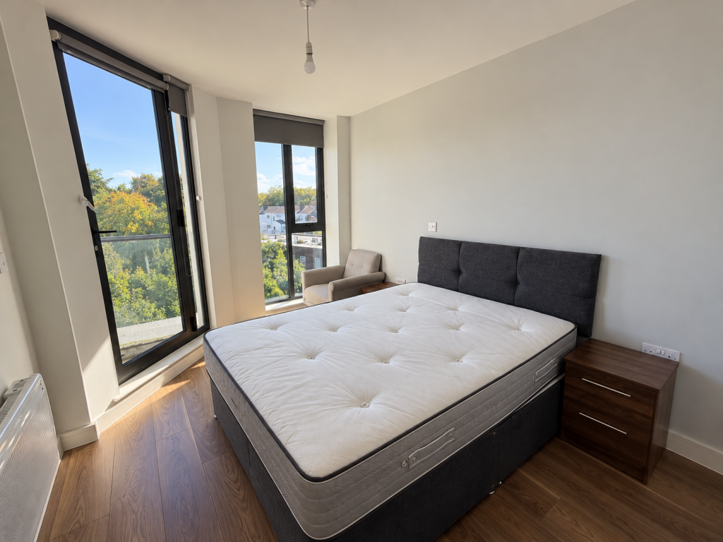 Apartment in Liverpool - View 4