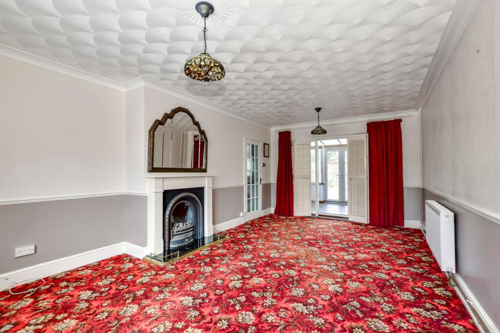 House in Watford - View 2