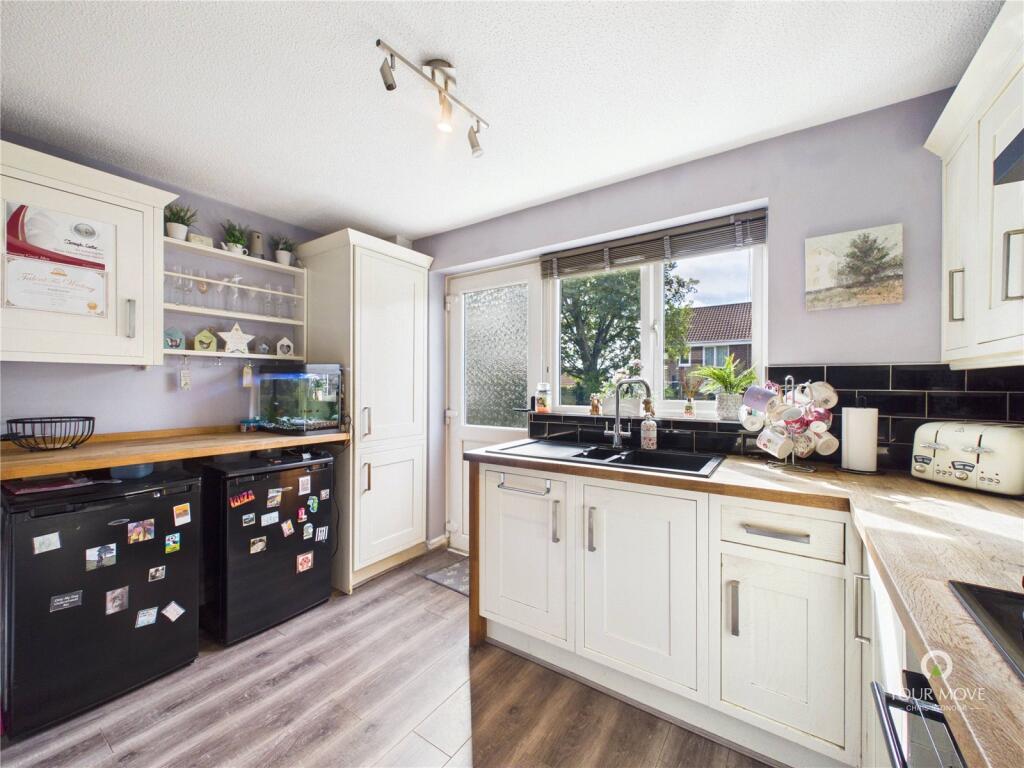 House in Newcastle upon Tyne - View 3